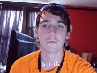 Sinnda