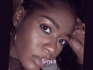 Sinsa