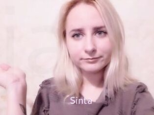 Sinta