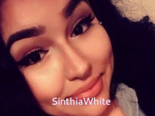 Sinthia_White