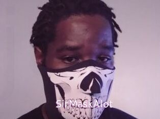 SirMaskAlot