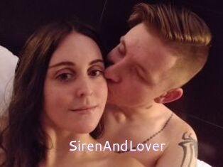 SirenAndLover Just Amateurs