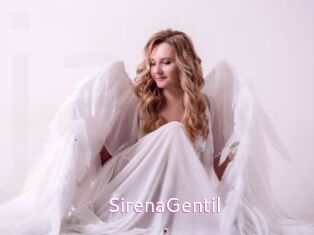 SirenaGentil