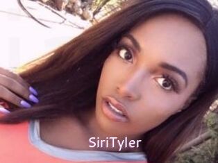 SiriTyler