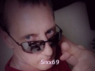 Sixx69