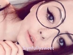 Siynfullysweet