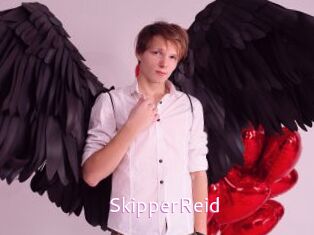 SkipperReid