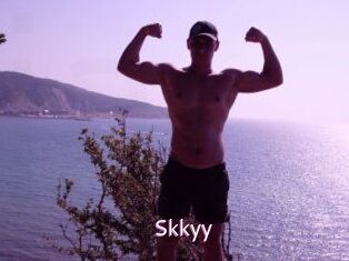 Skkyy