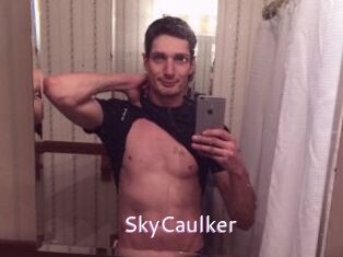 SkyCaulker