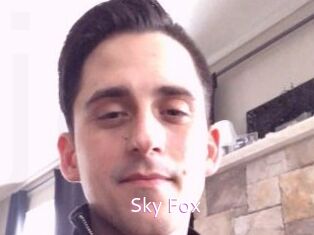 Sky_Fox