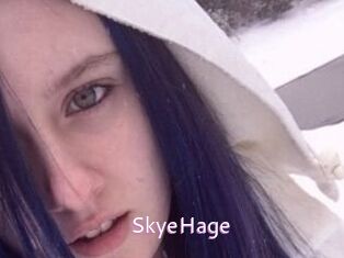 SkyeHage