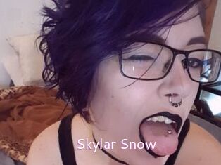 Skylar_Snow