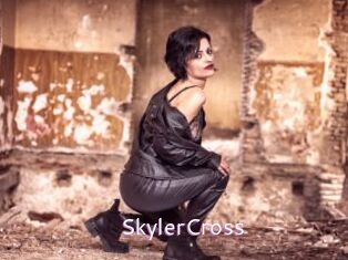 SkylerCross