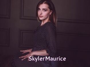 SkylerMaurice
