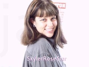 SkylerRoseStar