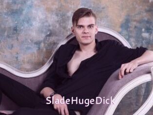 SladeHugeDick