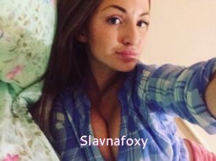 Slavnafoxy Just Amateurs