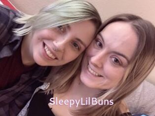 SleepyLilBuns
