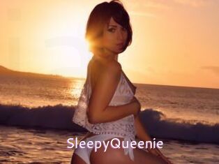 SleepyQueenie