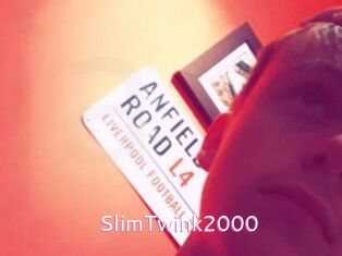 SlimTwink2000