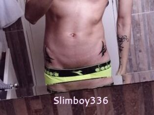 Slimboy336