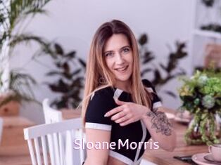 SloaneMorris