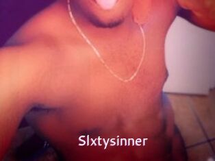 Slxtysinner