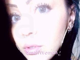 SmallWoman Just Amateurs