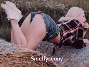 SmellyJenny