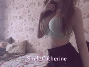 SmileCatherine