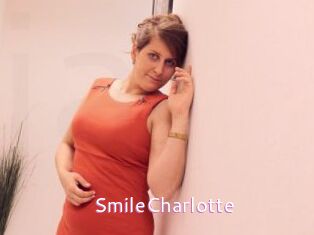 SmileCharlotte Just Amateurs