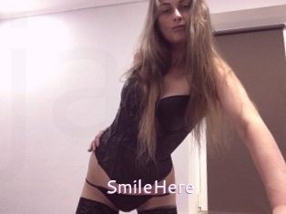 SmileHere