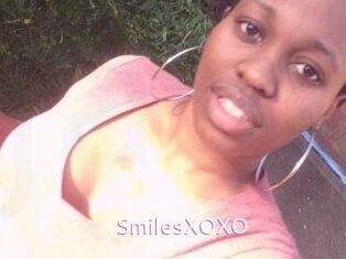 SmilesXOXO