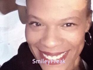 SmileyFreak