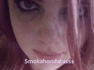 Smokahondatasss