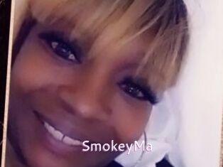 SmokeyMa