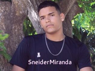 SneiderMiranda