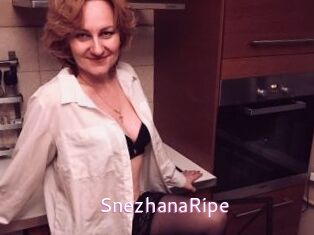 SnezhanaRipe