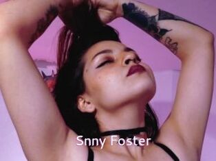 Snny_Foster