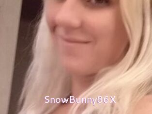 SnowBunny86X