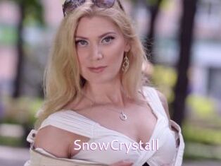 SnowCrystall