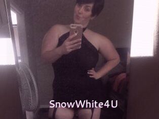 SnowWhite4U