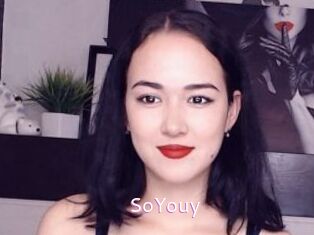 SoYouy Just Amateurs