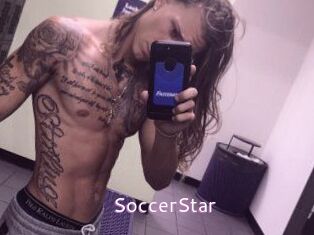 SoccerStar