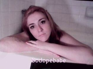 So_dope_babe