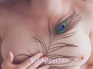 SofiAppetTits