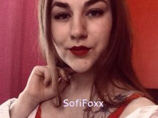 SofiFoxx