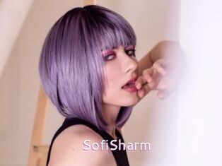 SofiSharm