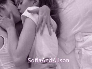 SofiaAndAlison