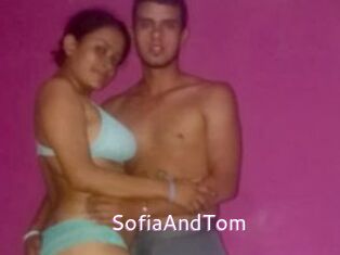 SofiaAndTom